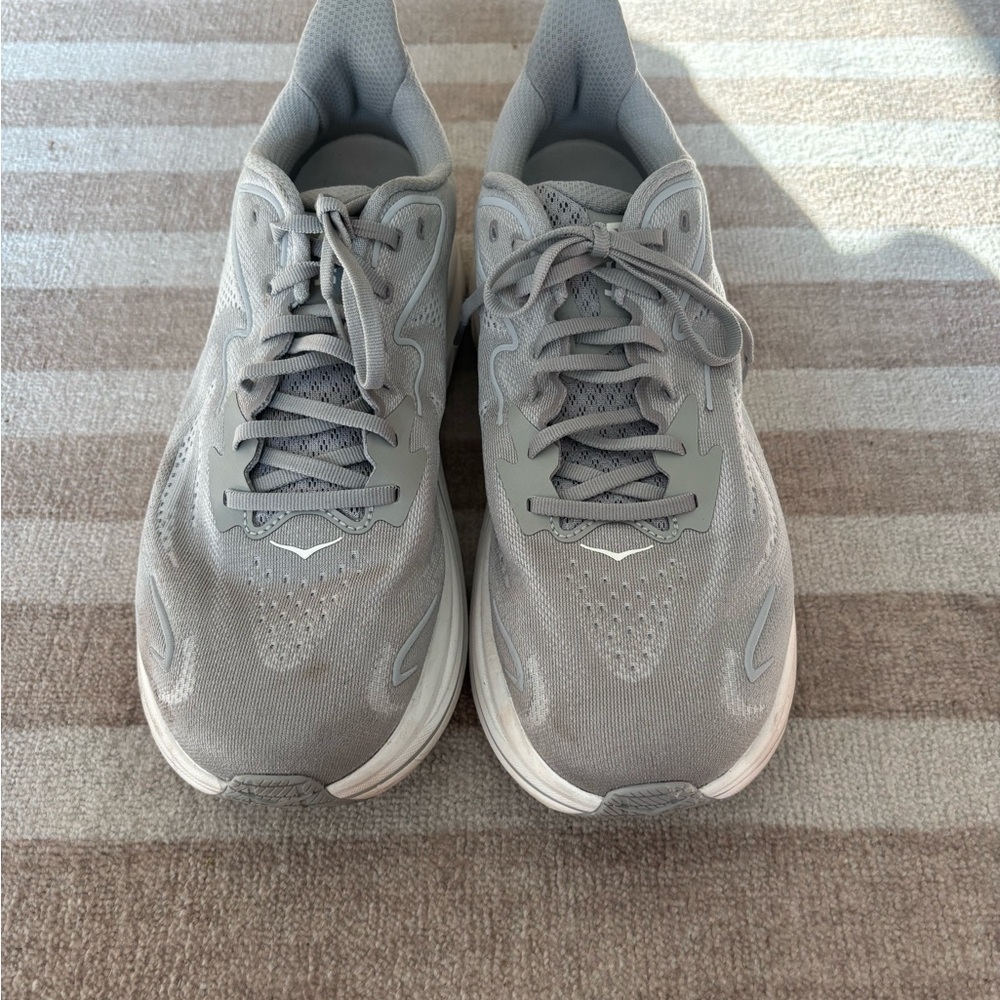 Men’s HOKA Clifton 10 Sneakers - Picture 4 of 6